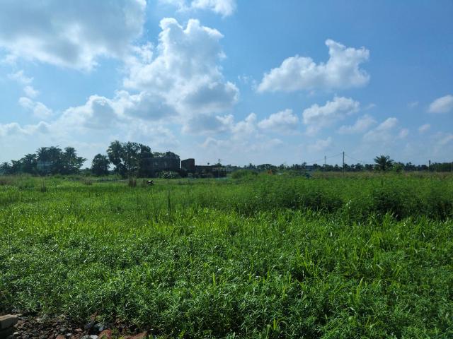 Residential Plot in Joka for resale Kolkata. The reference number is 21118774