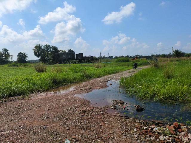 Residential Plot in Joka for resale Kolkata. The reference number is 21118778