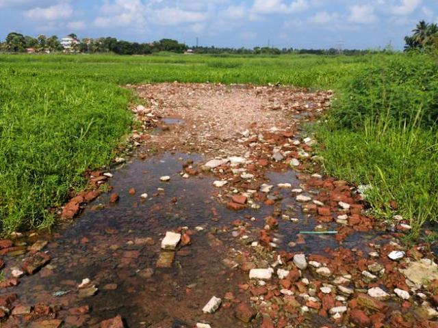 Residential Plot in Joka for resale Kolkata. The reference number is 21118770