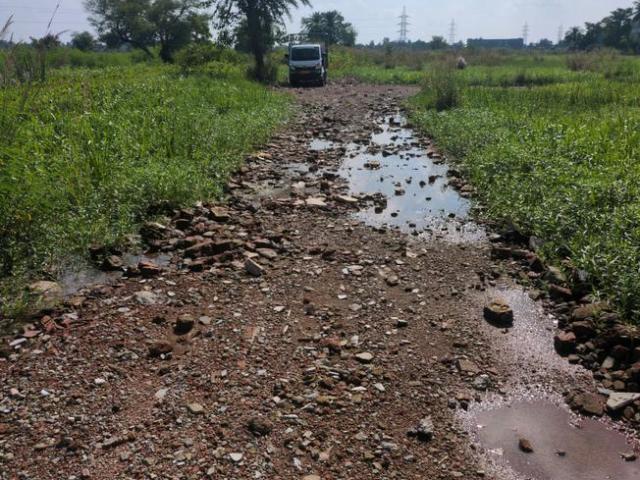 Residential Plot in Joka for resale Kolkata. The reference number is 21118773