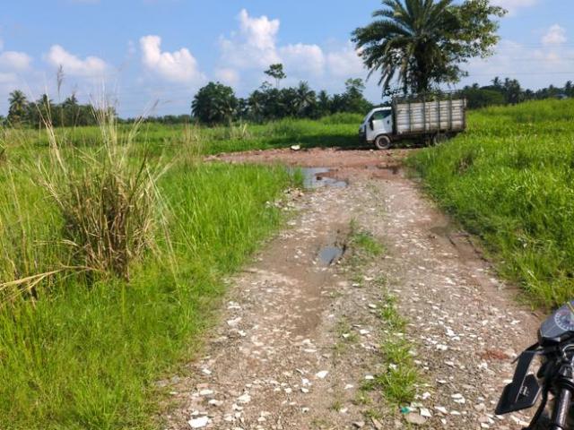 Residential Plot in Joka for resale Kolkata. The reference number is 21118786