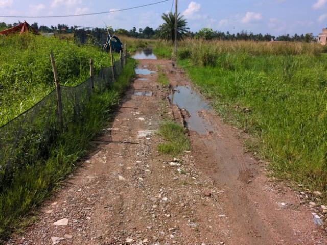 Residential Plot in Joka for resale Kolkata. The reference number is 21118788