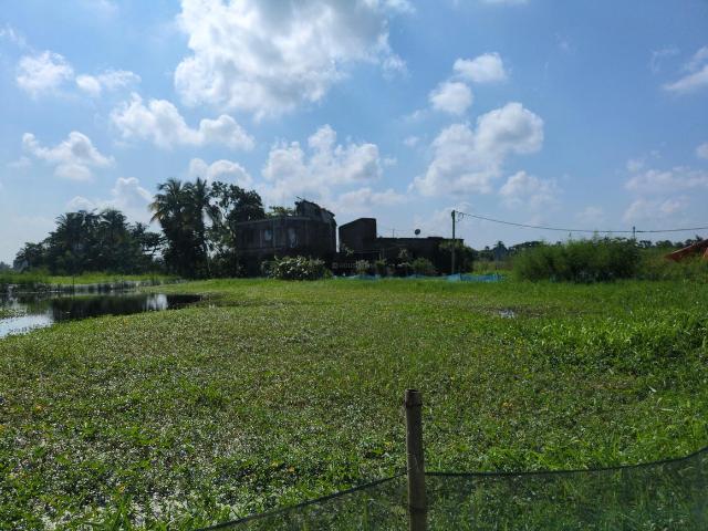Residential Plot in Joka for resale Kolkata. The reference number is 21118789
