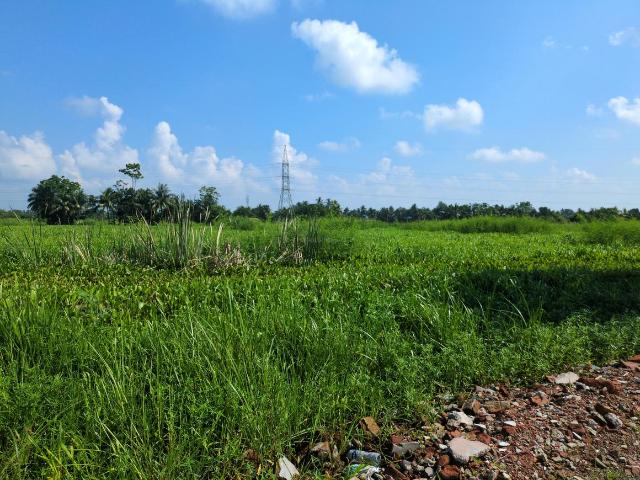 Residential Plot in Joka for resale Kolkata. The reference number is 21118781