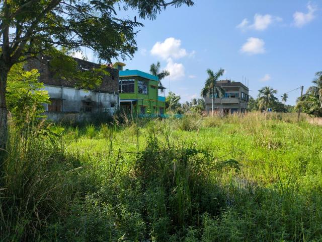 Residential Plot in Joka for resale Kolkata. The reference number is 21118796