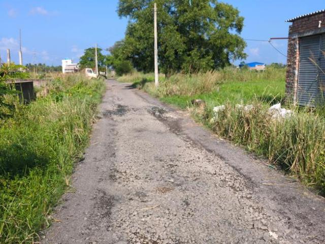 Residential Plot in Joka for resale Kolkata. The reference number is 21118797