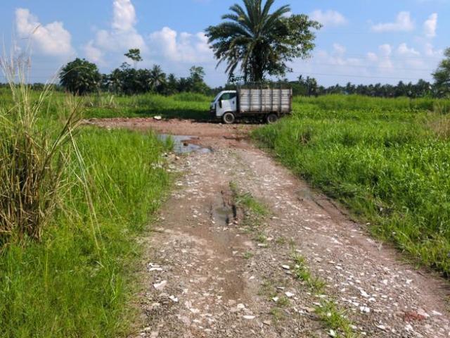 Residential Plot in Joka for resale Kolkata. The reference number is 21118791