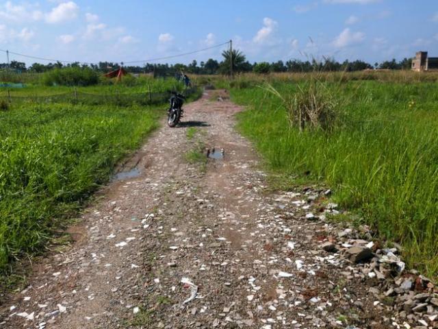 Residential Plot in Joka for resale Kolkata. The reference number is 21118792