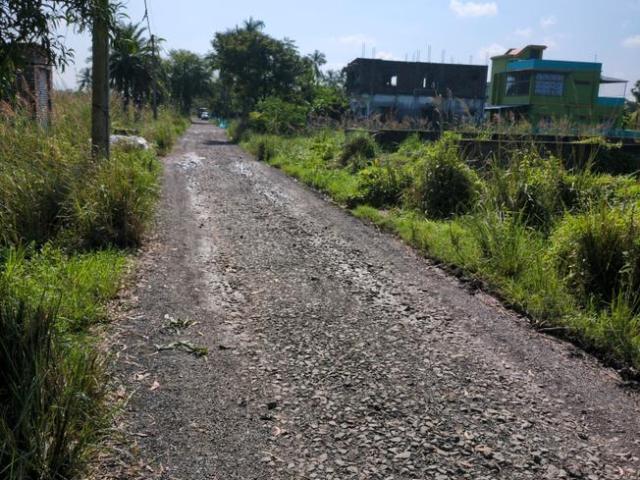 Residential Plot in Joka for resale Kolkata. The reference number is 21118806