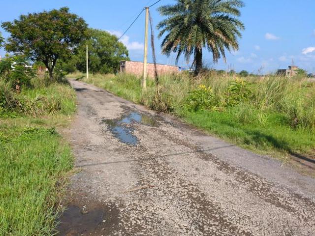 Residential Plot in Joka for resale Kolkata. The reference number is 21118802