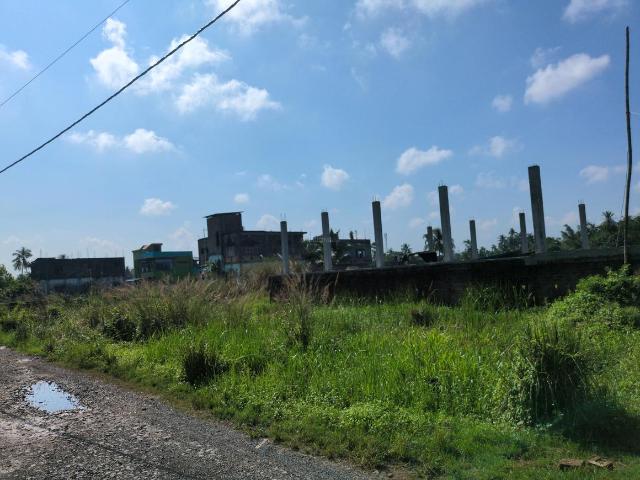 Residential Plot in Joka for resale Kolkata. The reference number is 21118814