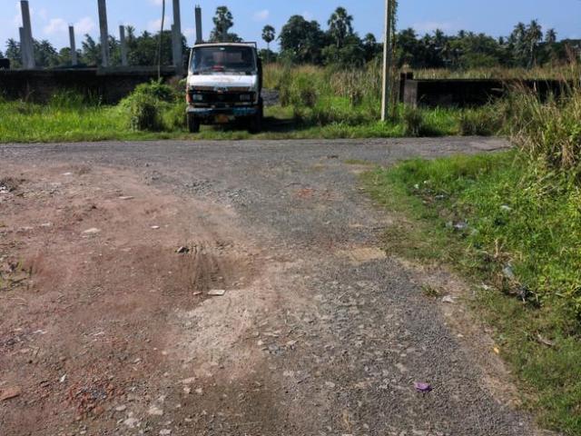 Residential Plot in Joka for resale Kolkata. The reference number is 21118816