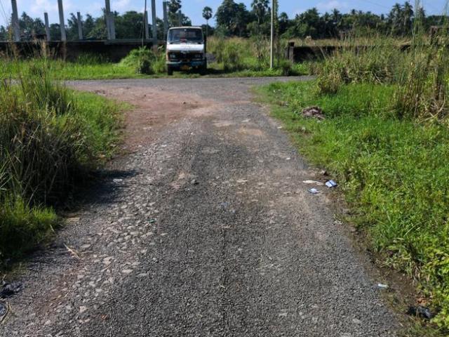 Residential Plot in Joka for resale Kolkata. The reference number is 21118817