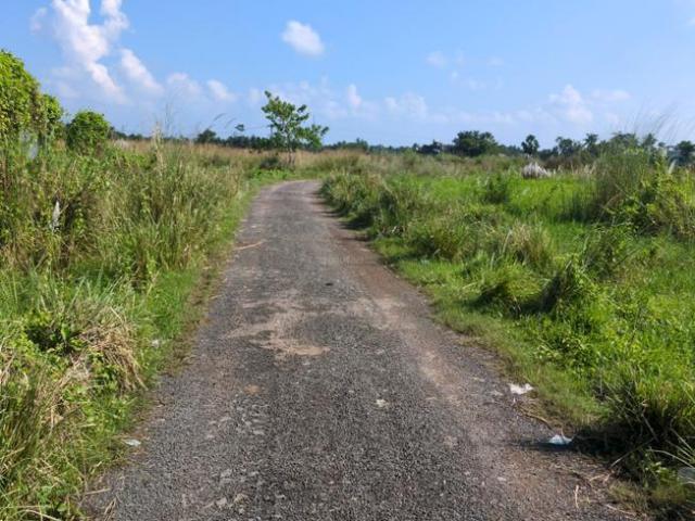 Residential Plot in Joka for resale Kolkata. The reference number is 21118819