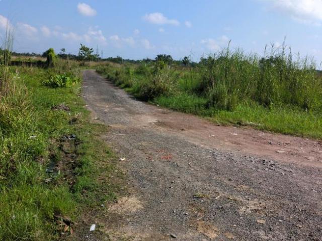 Residential Plot in Joka for resale Kolkata. The reference number is 21118812