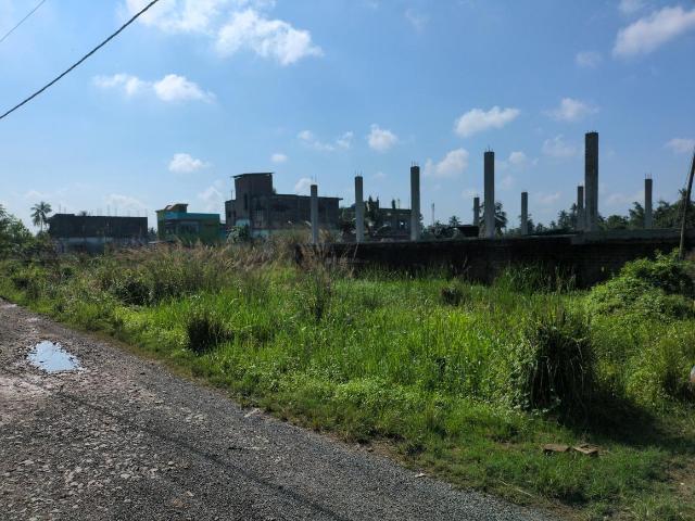 Residential Plot in Joka for resale Kolkata. The reference number is 21118813