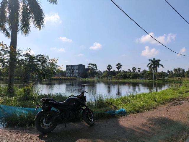 Residential Plot in Joka for resale Kolkata. The reference number is 21118827