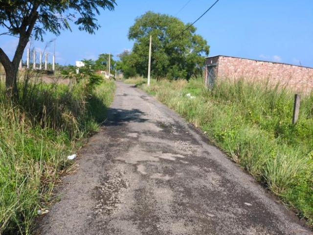 Residential Plot in Joka for resale Kolkata. The reference number is 21118828
