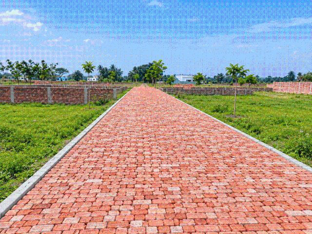 Residential Plot in Joka for resale Kolkata. The reference number is 21142596