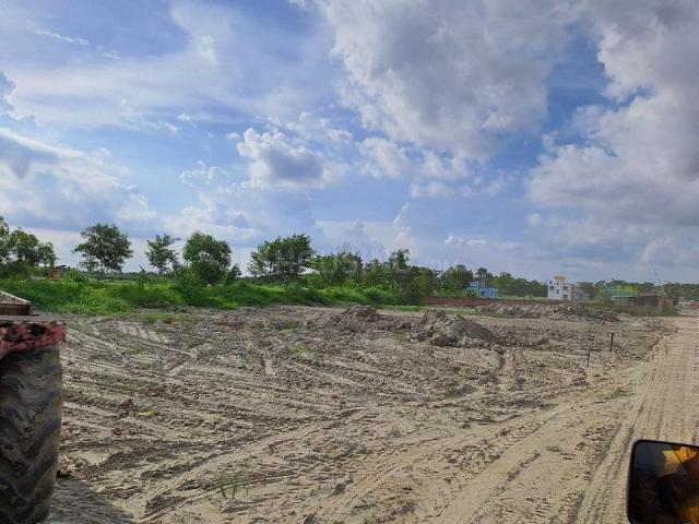 Residential Plot in Joka for resale Kolkata. The reference number is 21174035