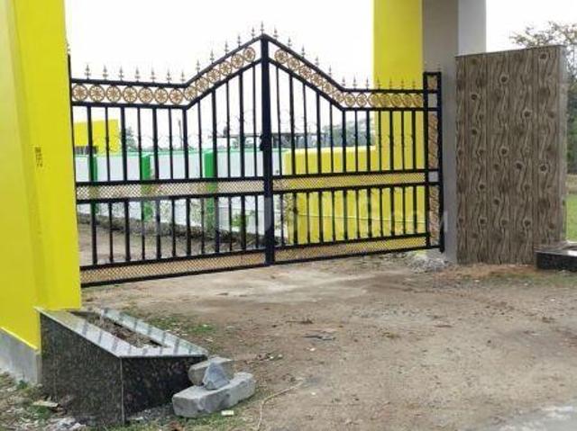 Residential Plot in Joka for resale Kolkata. The reference number is 21174600