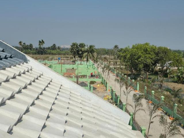 Residential Plot in Joka for resale Kolkata. The reference number is 21174748
