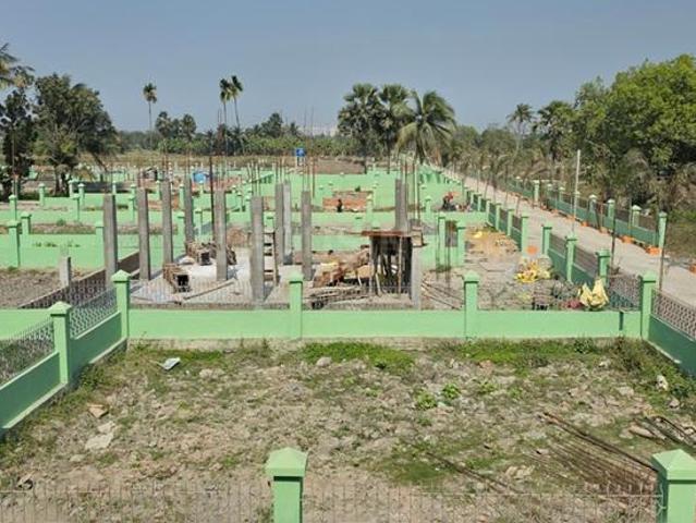 Residential Plot in Joka for resale Kolkata. The reference number is 21174794