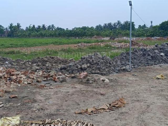 Residential Plot in Joka for resale Kolkata. The reference number is 21174854