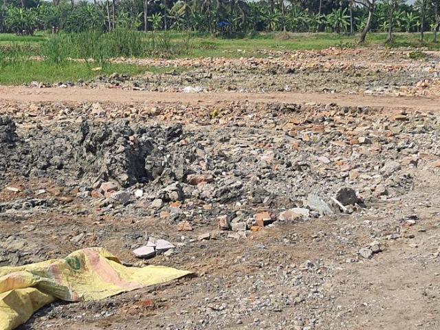 Residential Plot in Joka for resale Kolkata. The reference number is 21174970