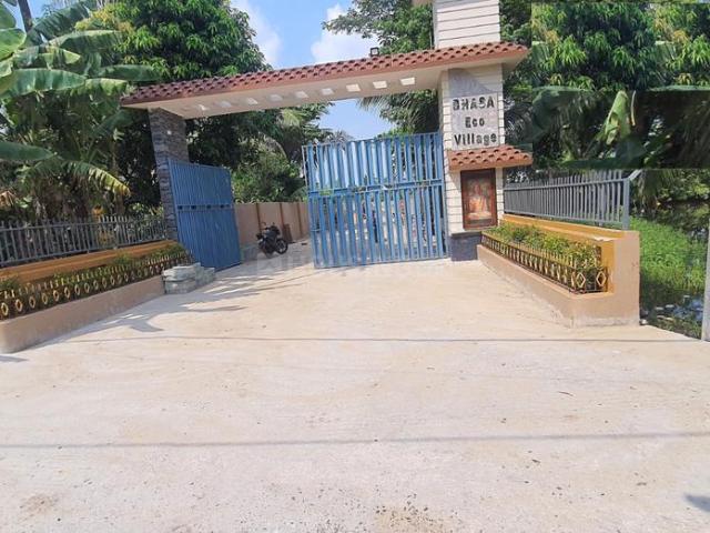 Residential Plot in Joka for resale Kolkata. The reference number is 21175111