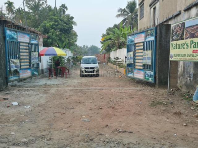 Residential Plot in Joka for resale Kolkata. The reference number is 21171240