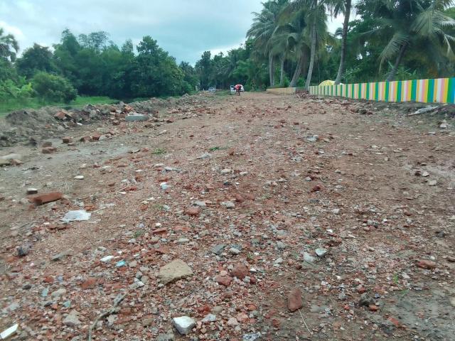 Residential Plot in Joka for resale Kolkata. The reference number is 21171616