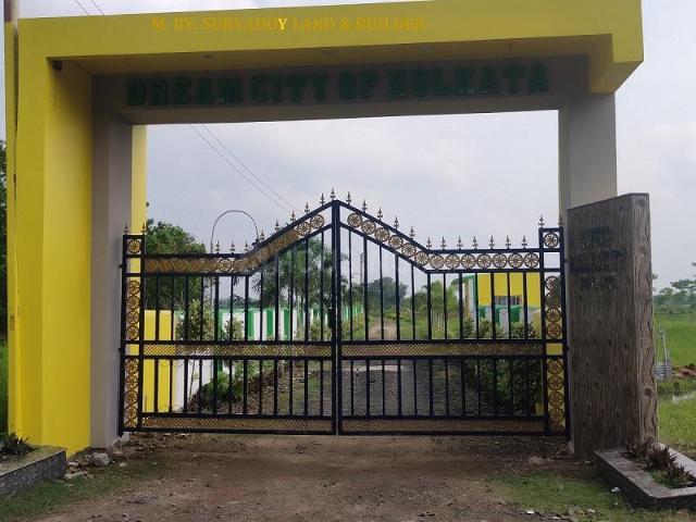 Residential Plot in Joka for resale Kolkata. The reference number is 21173391
