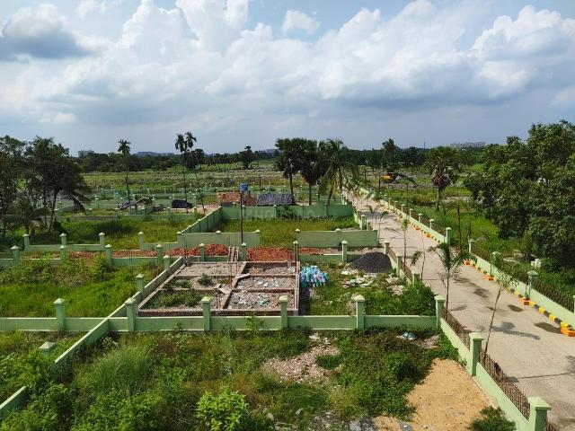 Residential Plot in Joka for resale Kolkata. The reference number is 21199414