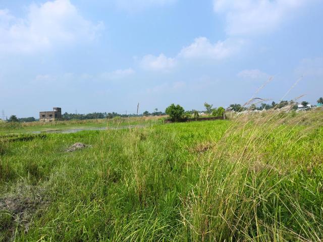 Residential Plot in Joka for resale Kolkata. The reference number is 21207950