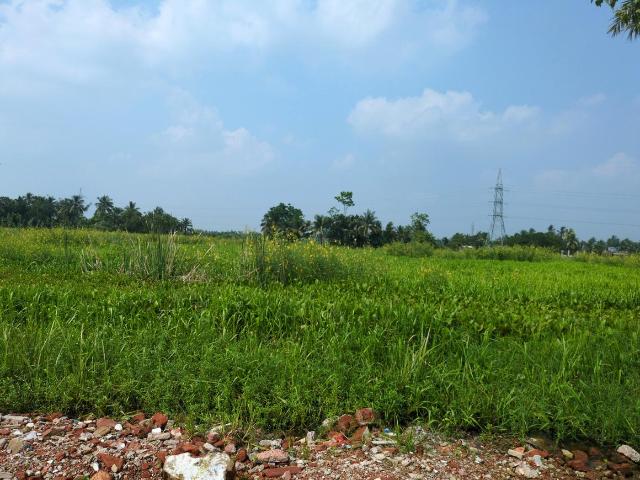 Residential Plot in Joka for resale Kolkata. The reference number is 21201198