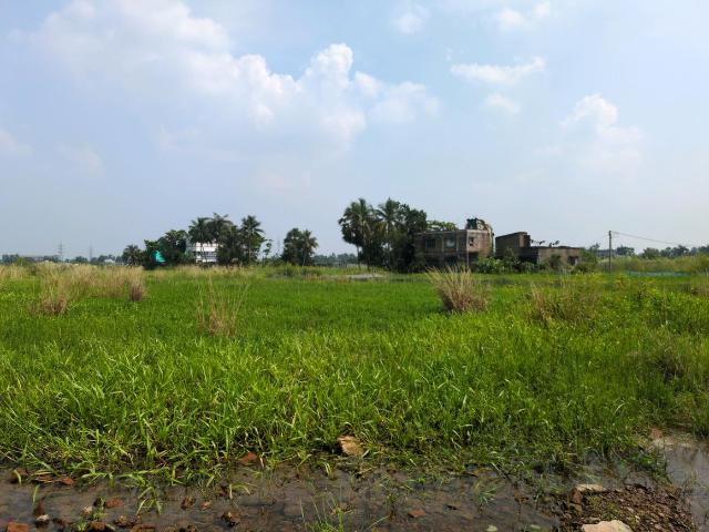 Residential Plot in Joka for resale Kolkata. The reference number is 21201215