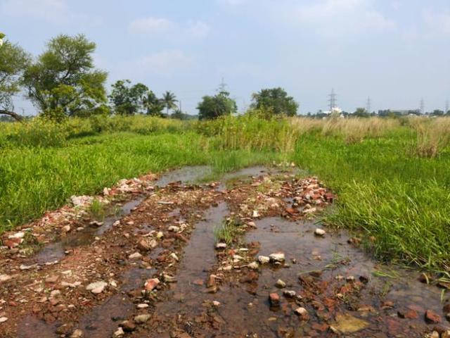 Residential Plot in Joka for resale Kolkata. The reference number is 21201228