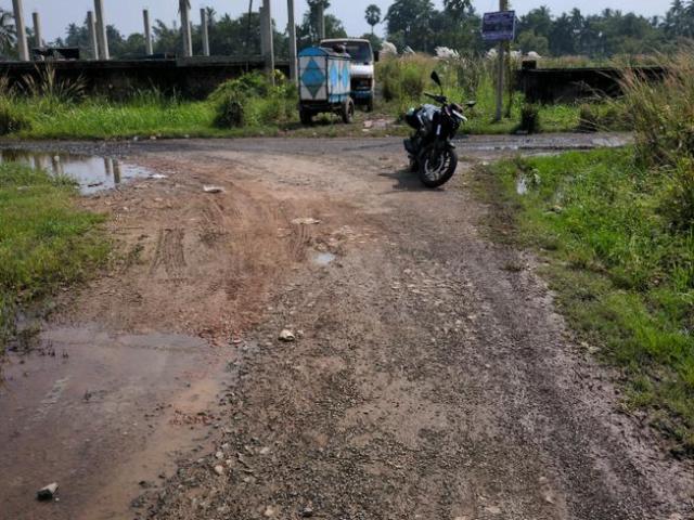 Residential Plot in Joka for resale Kolkata. The reference number is 21201236