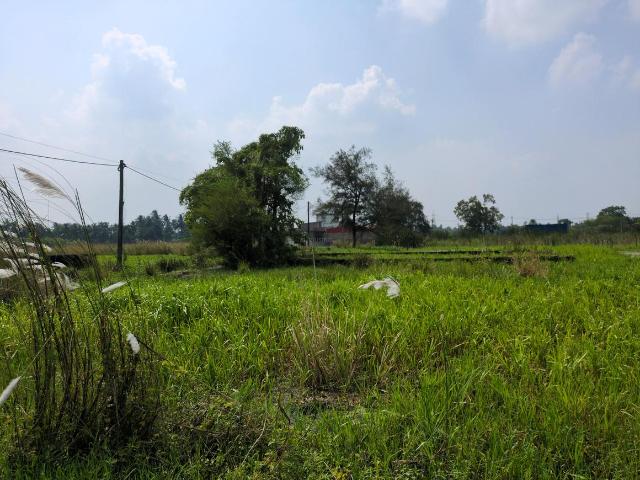 Residential Plot in Joka for resale Kolkata. The reference number is 21201244