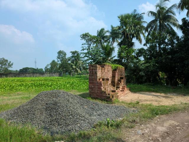 Residential Plot in Joka for resale Kolkata. The reference number is 21201275