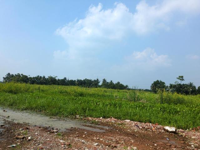 Residential Plot in Joka for resale Kolkata. The reference number is 21201279