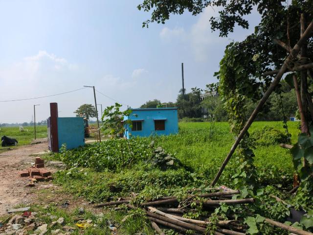 Residential Plot in Joka for resale Kolkata. The reference number is 21201270