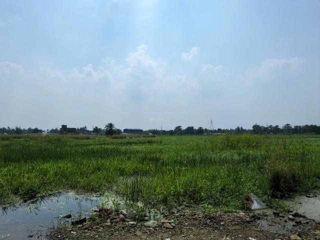 Residential Plot in Joka for resale Kolkata. The reference number is 21201287
