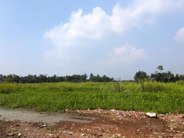 Residential Plot in Joka for resale Kolkata. The reference number is 21201282