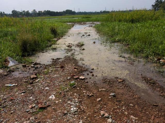 Residential Plot in Joka for resale Kolkata. The reference number is 21201298