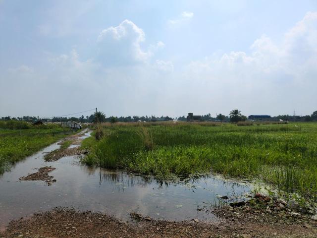 Residential Plot in Joka for resale Kolkata. The reference number is 21201306