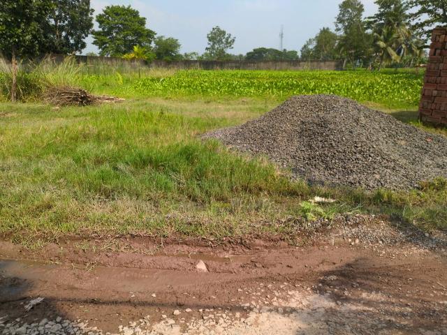 Residential Plot in Joka for resale Kolkata. The reference number is 21201803