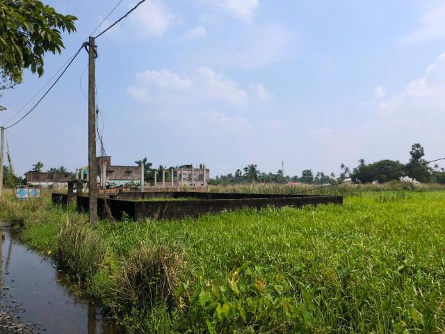 Residential Plot in Joka for resale Kolkata. The reference number is 21202052