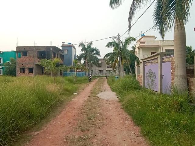 Residential Plot in Joka for resale Kolkata. The reference number is 21275753